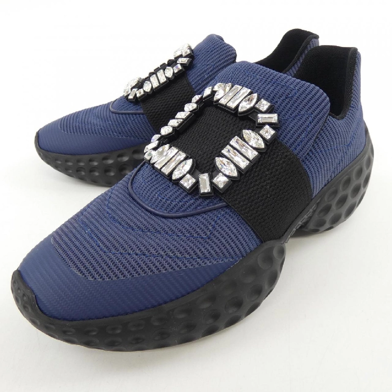 Giày sneaker ROGER VIVIER Viv' Run Light - Hàng hiệu Chính hãng 830314