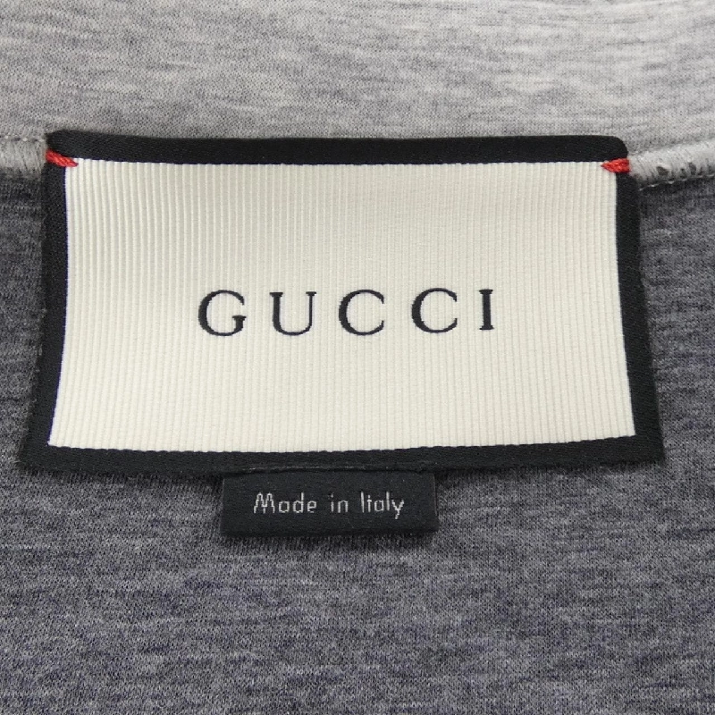 Gucci GUCCI 408241-X5C85 Áo khoác - Hàng hiệu Chính hãng 824300