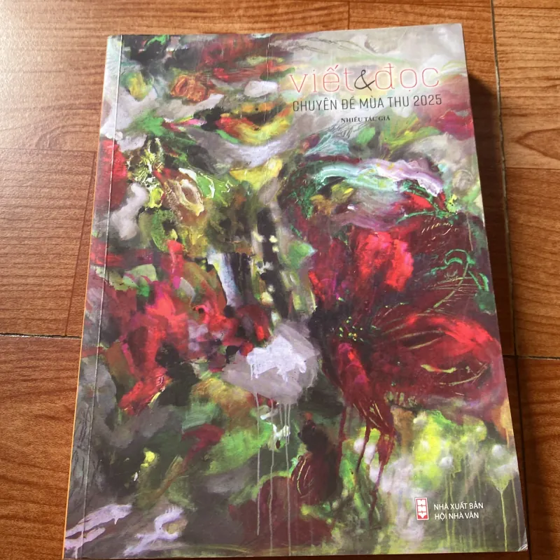 VIẾT VÀ ĐỌC  961511