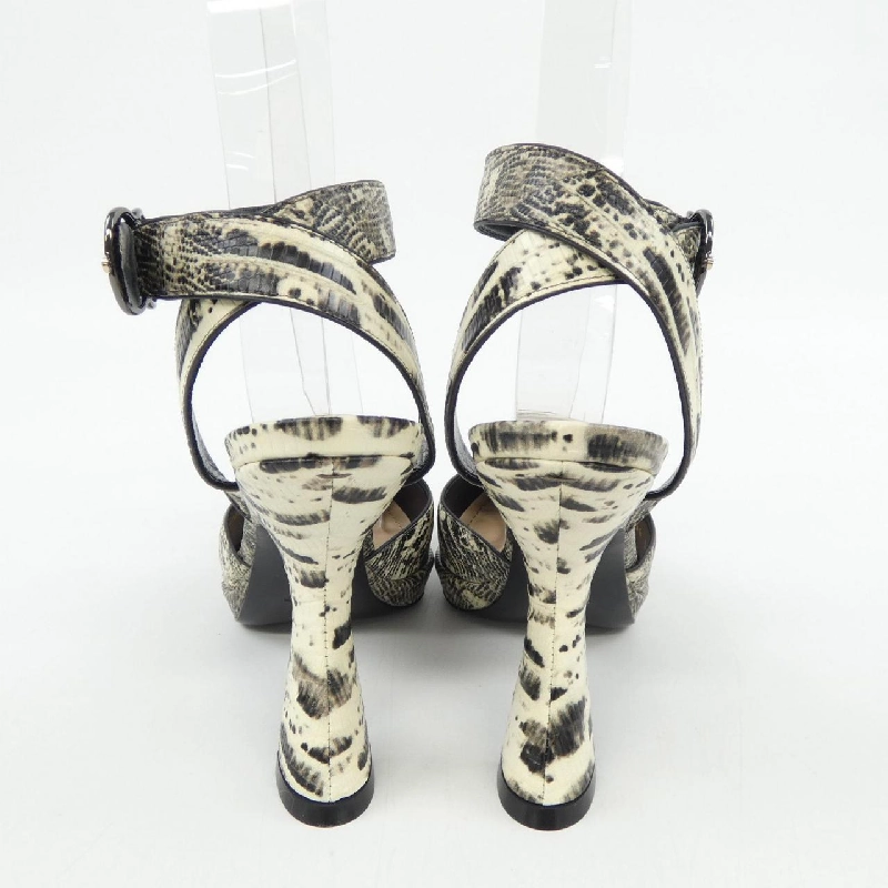 Giày cao gót CHRISTIAN DIOR - Hàng hiệu Authentic 829496