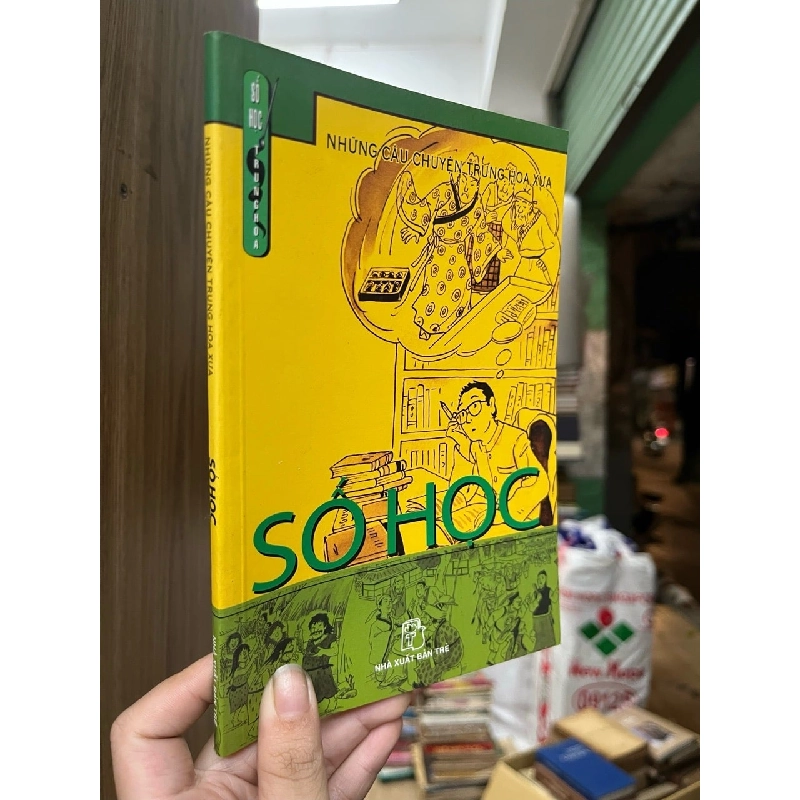 Những câu chuyện Trung Hoa xưa: 36 kế 495896