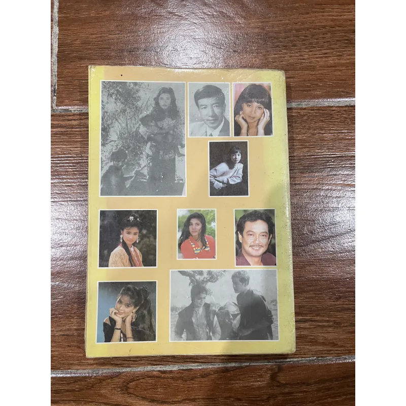 Điện ảnh và bản sắc văn hóa dân tộc (9) 761928