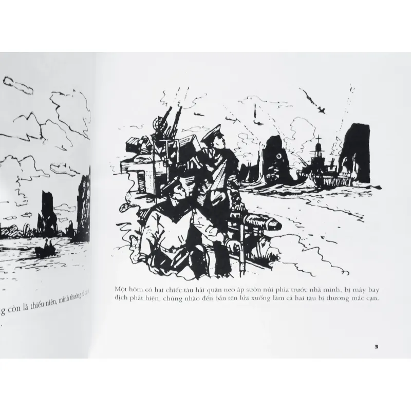 Giao Long diệt Mỹ 7937