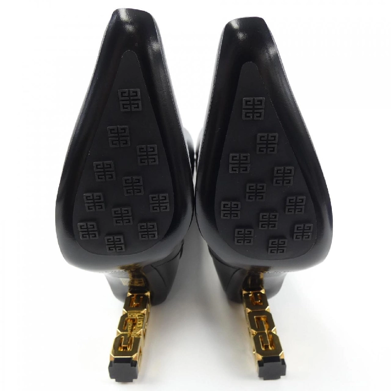 【Mã giảm giá】Giày bốt GIVENCHY 664521