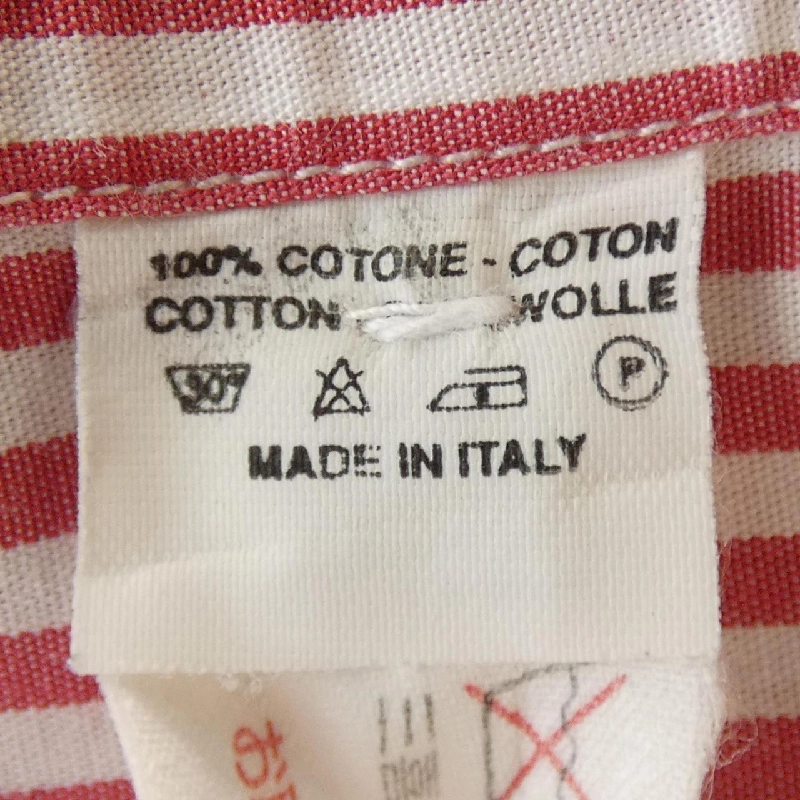 Áo sơ mi ETRO - Hàng hiệu Chính hãng 902636