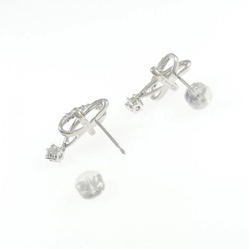 PT900 Bông tai kim cương 0.32CT - Hàng hiệu Chính hãng 875244