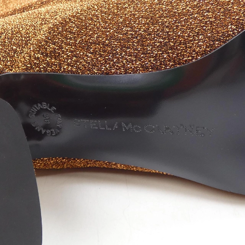 STELLA MCCARTNEY Giày bốt - Hàng hiệu Chính hãng 831209