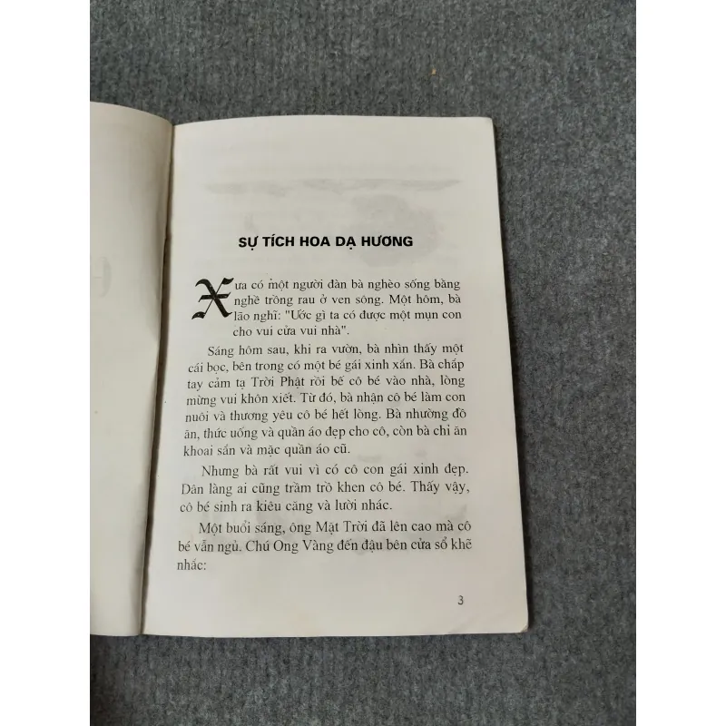 GIỌT NƯỚC TÍ XÍU 720725