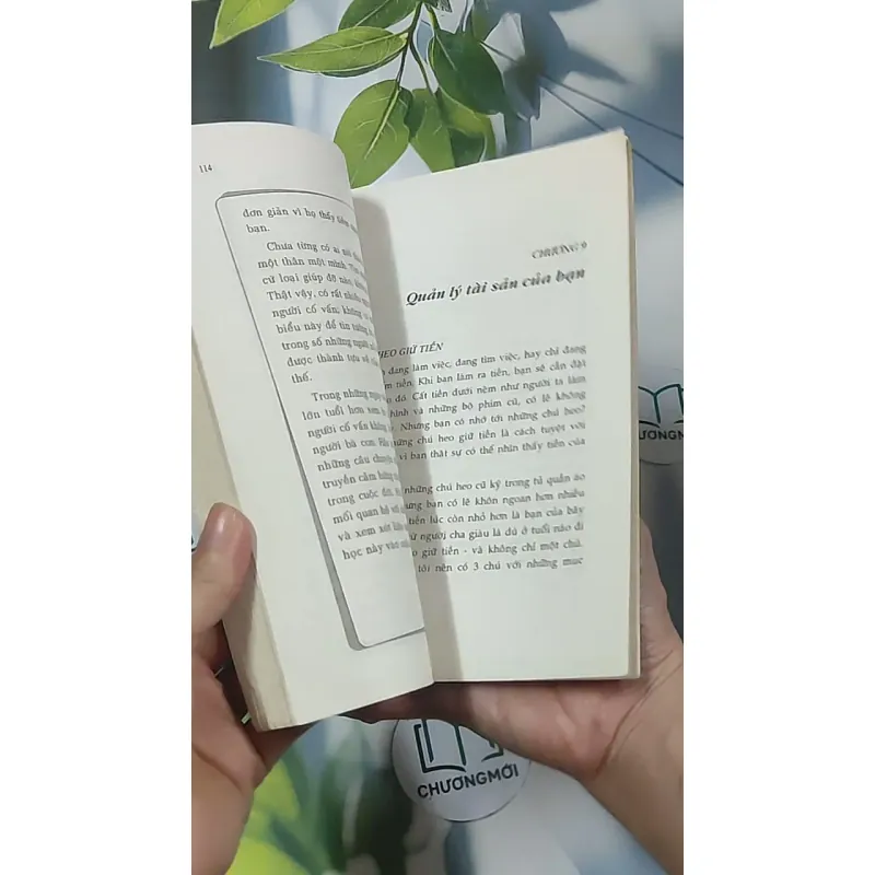 Dạy con làm giàu 9 688573