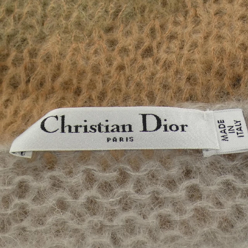 クリスチャンディオール CHRISTIAN DIOR 924S66AM404 ニット - Hàng hiệu Authentic 818815