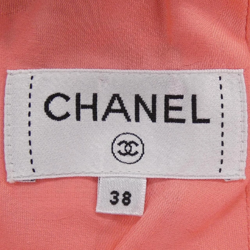 Chanel CHANEL P63188V48654 Váy - Hàng hiệu Chính hãng 813479