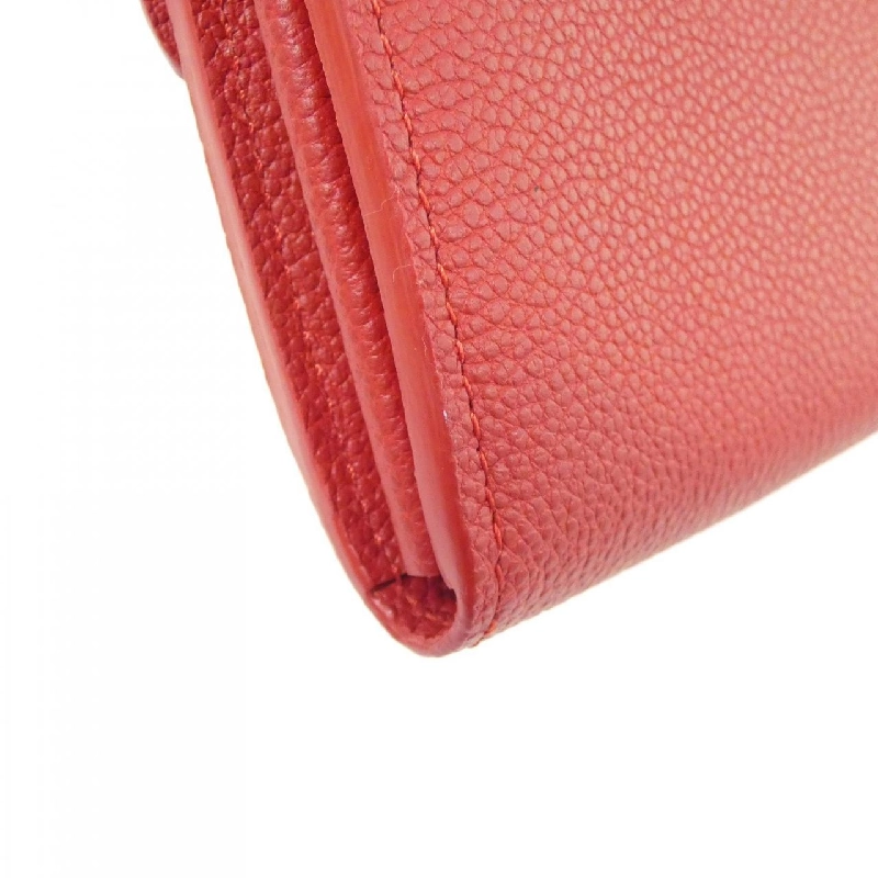 Ví Louis Vuitton Monogram Empreinte Portefeuille Sarah M64816 622334