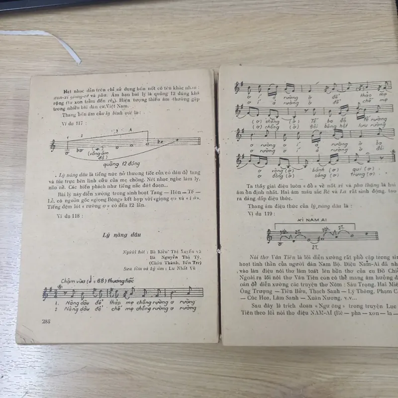 Tìm hiểu dân ca Nam Bộ (1983) - Lư Nhất Vũ và Lê Giang 1024262