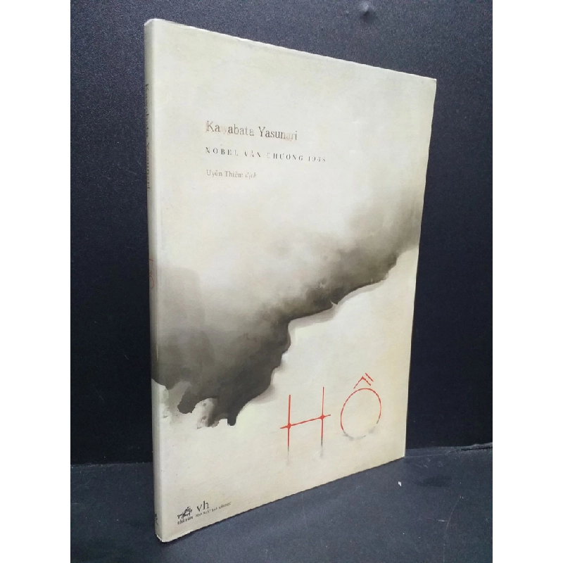 Hồ mới 90% HCM0107 Kawabata Yasunari VĂN HỌC Oreka-Blogmeo 177304