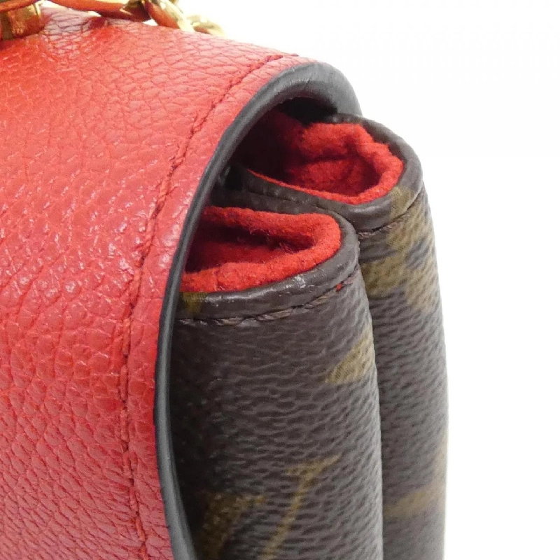 Túi xách vai Louis Vuitton Monogram Saint Placide M43713 612426