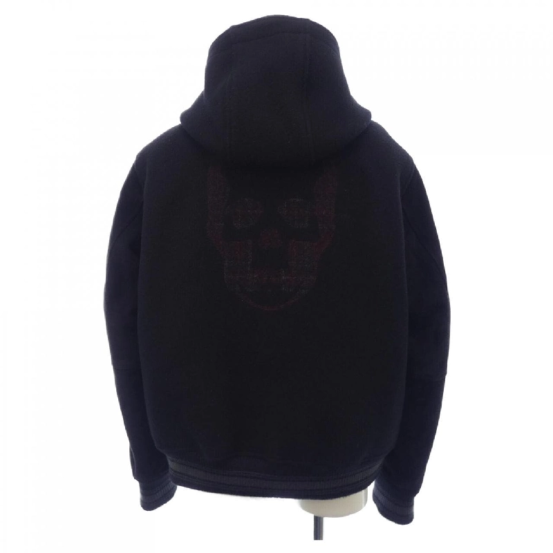 Lucien Pellat-Finet YMP-854H Áo khoác - Hàng hiệu Chính hãng 897873