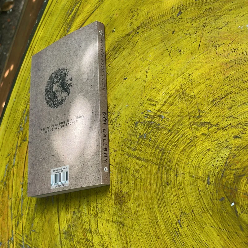 ĐỜI CALLBOY - NGUYỄN NGỌC THẠCH (2) 706848