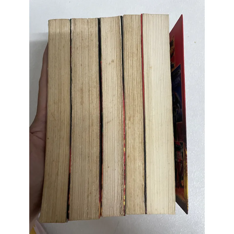 5 quyễn truyện giả tưởng 713341