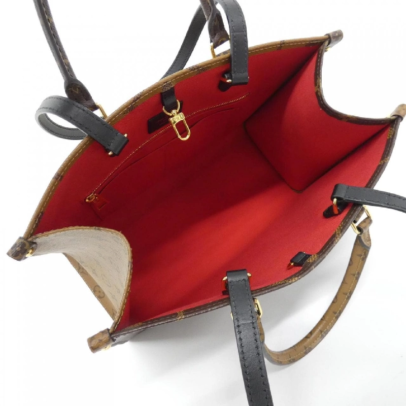 Túi Louis Vuitton Monogram Giant OnTheGo MM M45321 617372