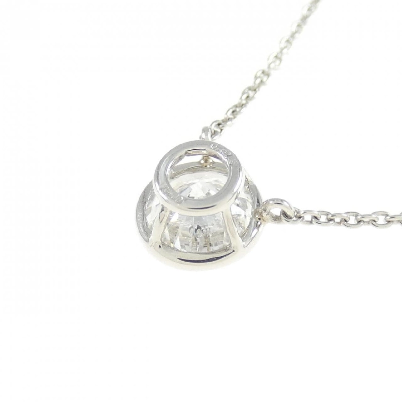 Dây chuyền kim cương PT 0.575CT F I1 Tốt - Hàng hiệu Chính hãng 874947