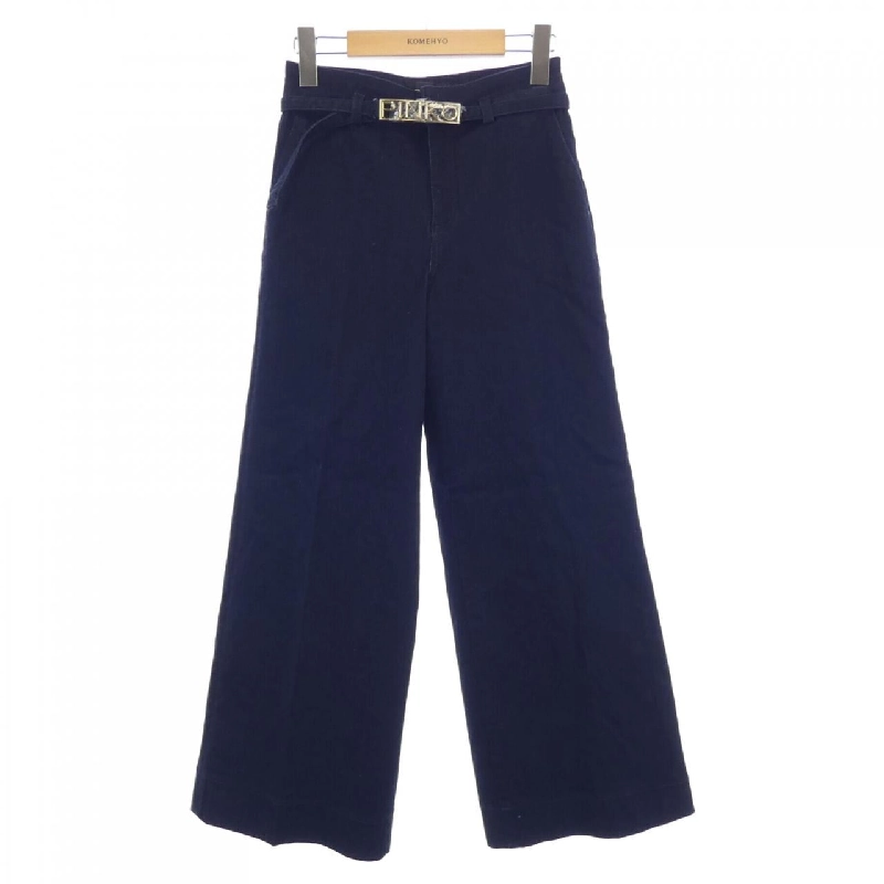 【Khuyến mãi】Quần jeans PINKO 653156