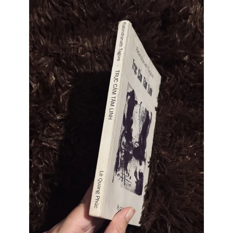 Trực cảm tâm linh 714518