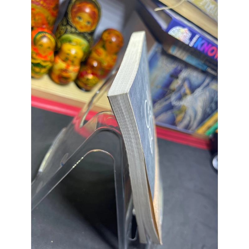 Cái bóng 1999 mới 60% ố bẩn nhẹ Ngô Chí Hưng HPB0906 SÁCH VĂN HỌC 915155