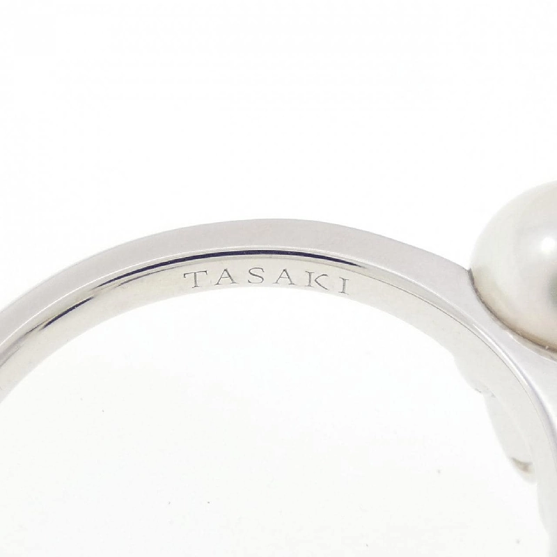 Nhẫn Fang Nguy Hiểm Tasaki - Hàng hiệu Chính Hãng 835156