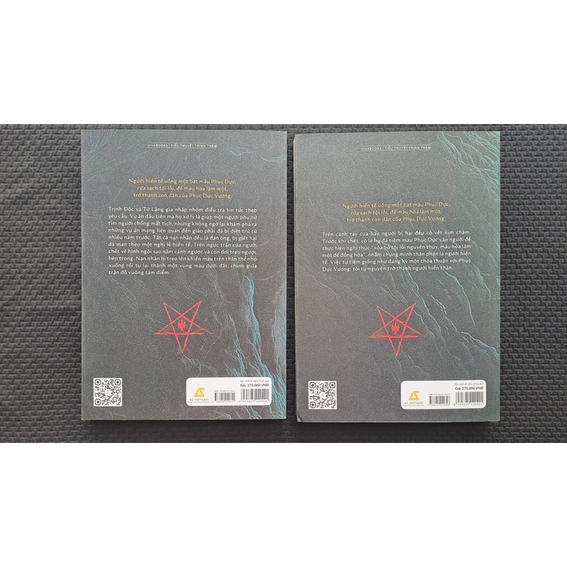 Săn ảnh đi đêm - Trịnh Độc (full 2q, bản đặc biệt) 502207