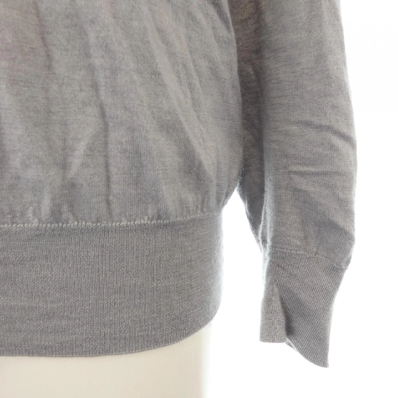 HERMES Áo len - Hàng hiệu Chính hãng 897238