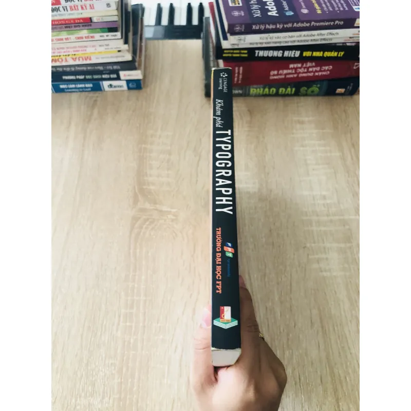 KHÁM PHÁ TYPOGRAPHY 1027920