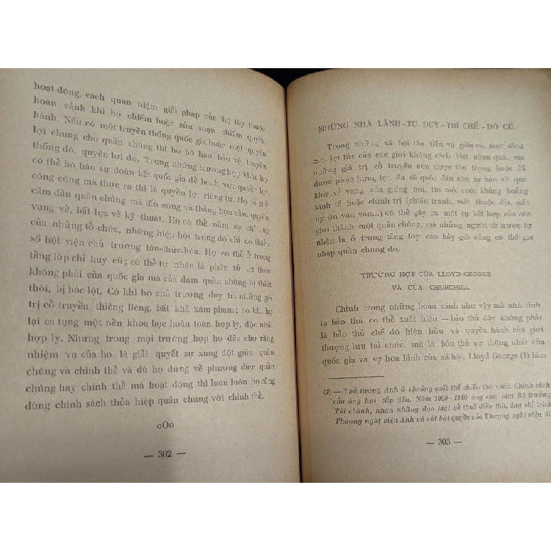 Xung đột trong đời sống quốc tế - Nguyễn Hiến Lê dịch 449893
