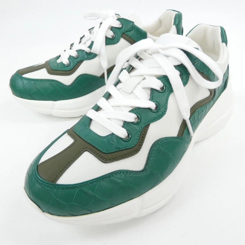 Giày thể thao GUCCI 732128 - Hàng hiệu Authentic 904390