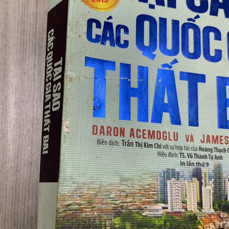 Tại sao các quốc gia thất bại. 3a5 717402