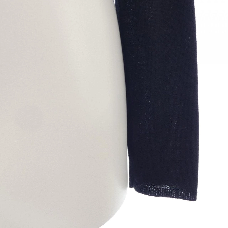 クリスチャンディオール CHRISTIAN DIOR 5A24168AM599 Áo khoác cardigan 629205