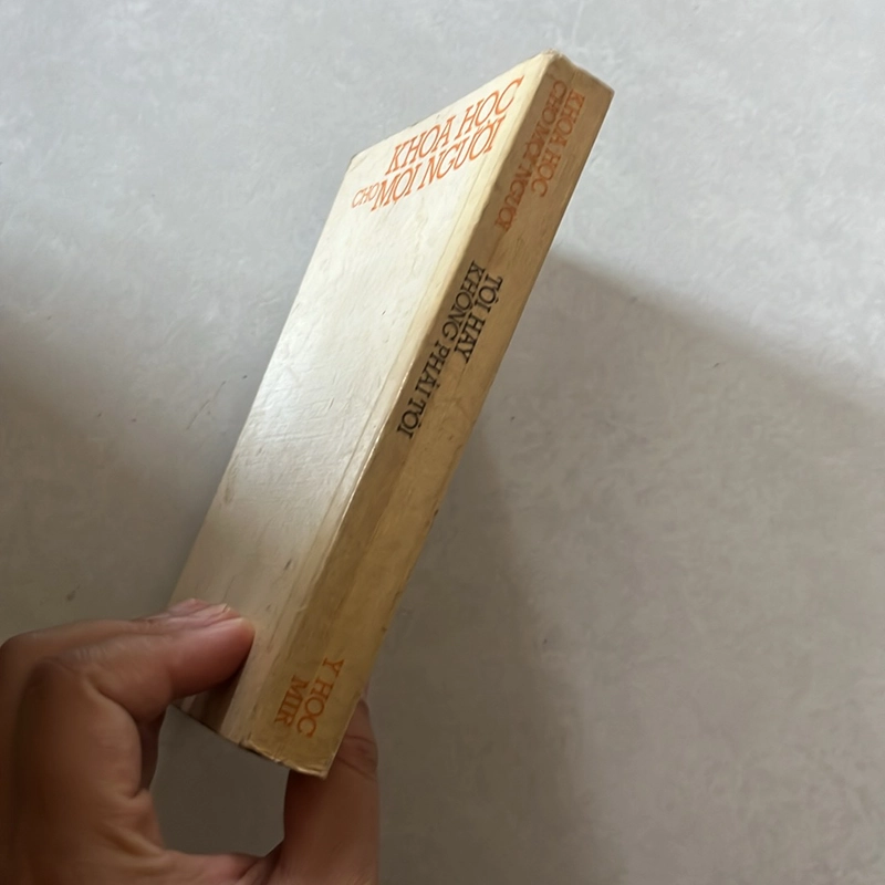 Tôi hay không phải tôi - 1987s 522877