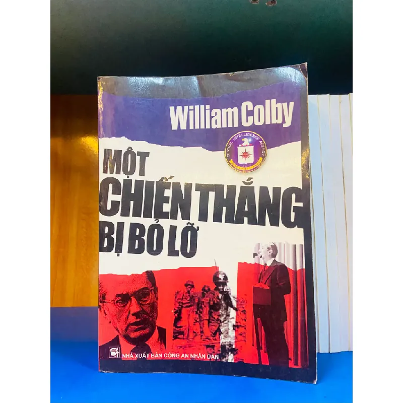 Một chiến thắng bị bỏ lỡ 555242