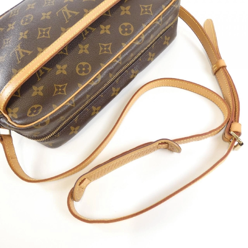Túi xách vai Louis Vuitton Monogram Trocadéro 30cm M51272 612078