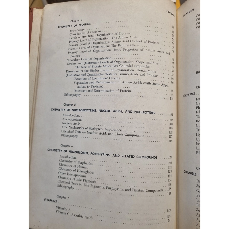 BIOCHEMISTRY - Cantarow | Schepartz 198574