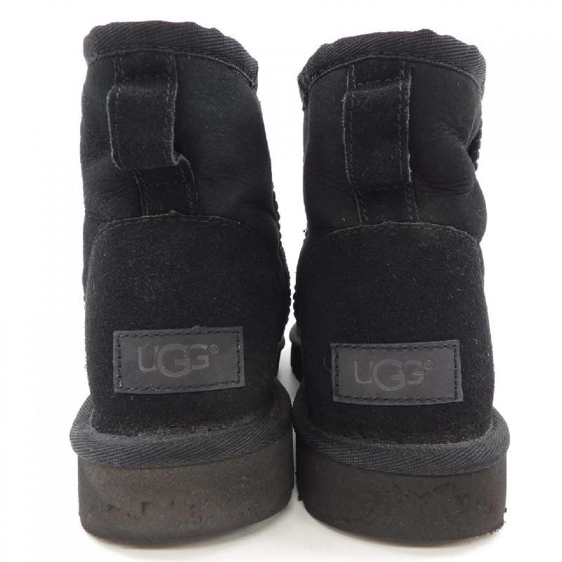 【Khuyến mãi】Giày bốt UGG 661084