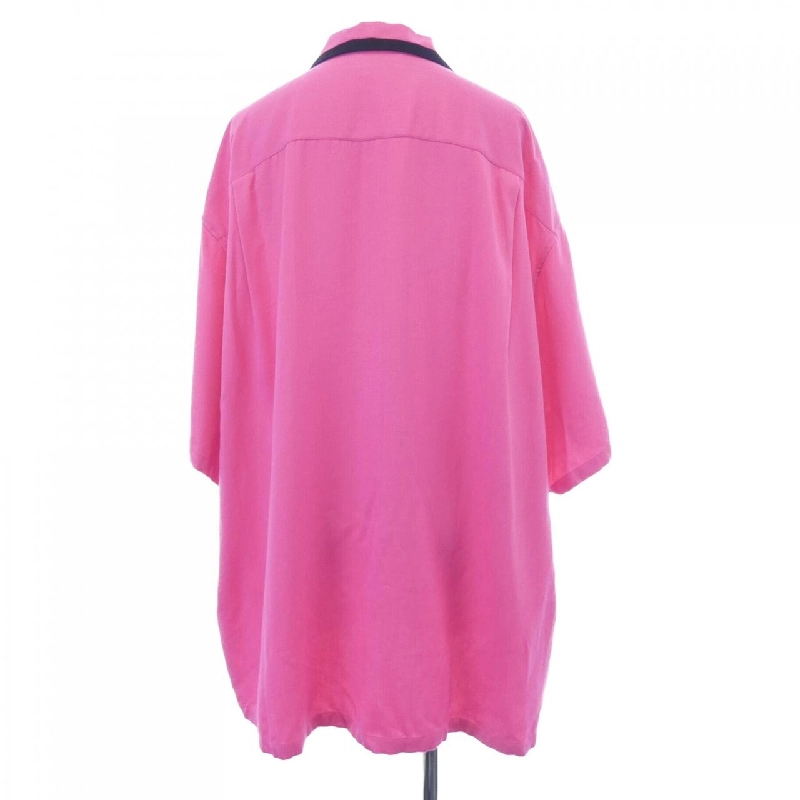 Áo sơ mi ngắn tay CELINE - Hàng hiệu Authentic 899416