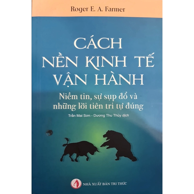 2 sách nền kinh tế vận hành, kinh tế học hài hước 502606