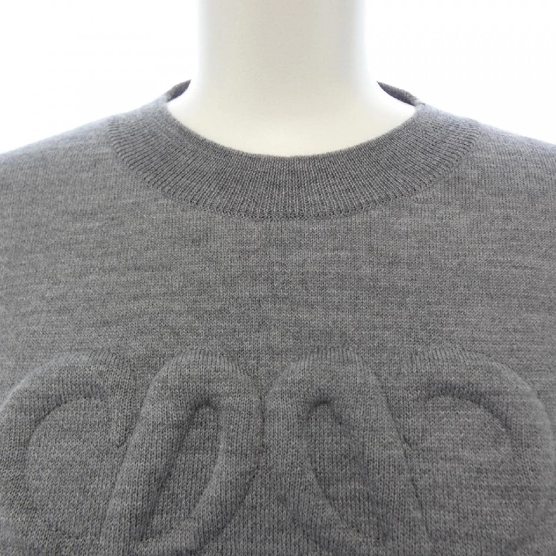 LOEWE ロエベ Anagram ANAGRAM S540Y14KBG Áo len 632130