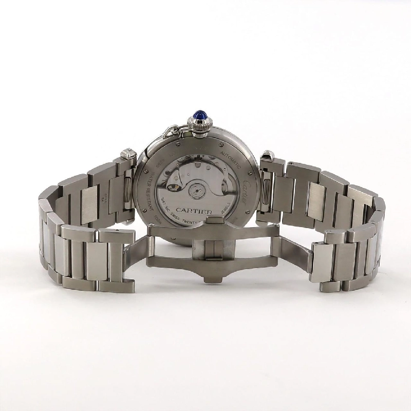 Cartier Pasha de Cartier WSPA0045 SS Automatic - Hàng hiệu Chính hãng 880819