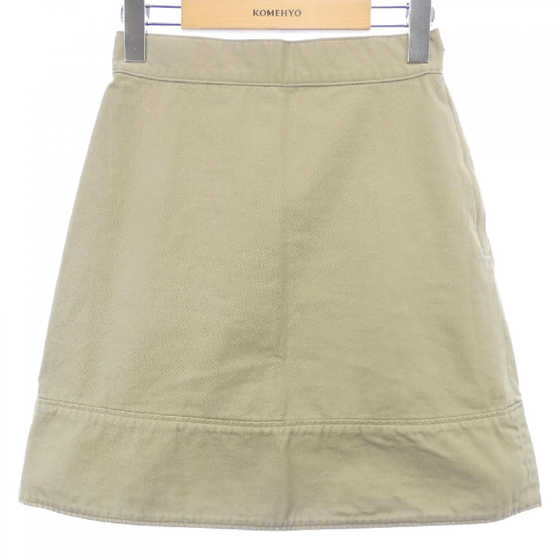 R.H VINTAGE Skirt - Hàng hiệu Authentic 812337