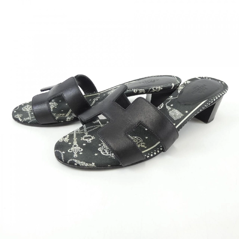 Giày sandal HERMES - Hàng hiệu Authentic 831597