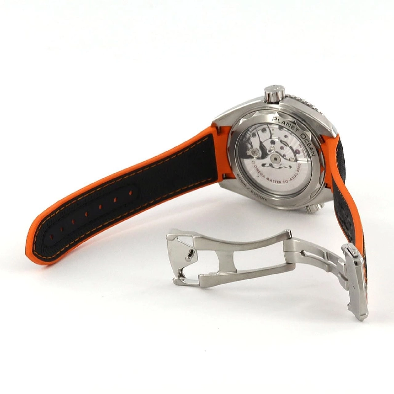 Đồng hồ Omega Seamaster Planet Ocean 215.32.44.21.01.001 SS tự động - Hàng hiệu chính hãng 881718