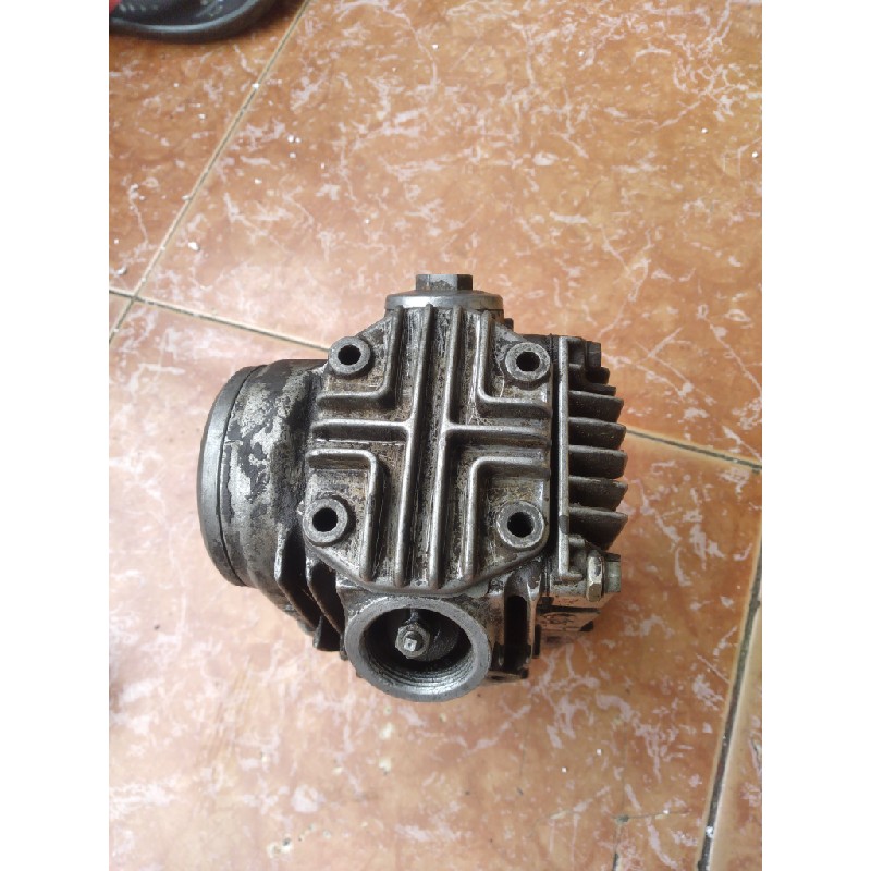 Đầu nòng full cub dh88 90cc 21702
