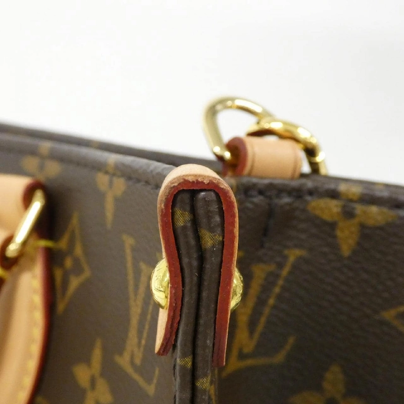 Túi xách Louis Vuitton Monogram Sac Plat PM M45848 617557