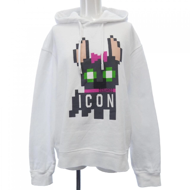 Áo khoác DSQUARED2 - Hàng hiệu Authentic 827216